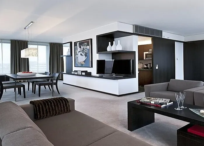 Dorint Kurfuerstendamm Berlin