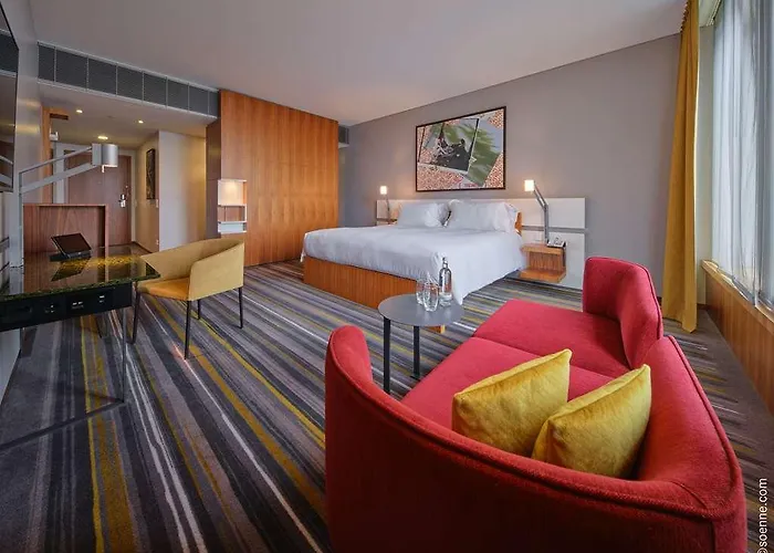 Hotel Dorint Kurfuerstendamm 5*