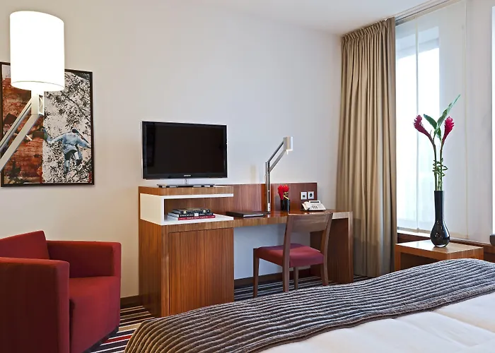 Dorint Kurfuerstendamm Berlin