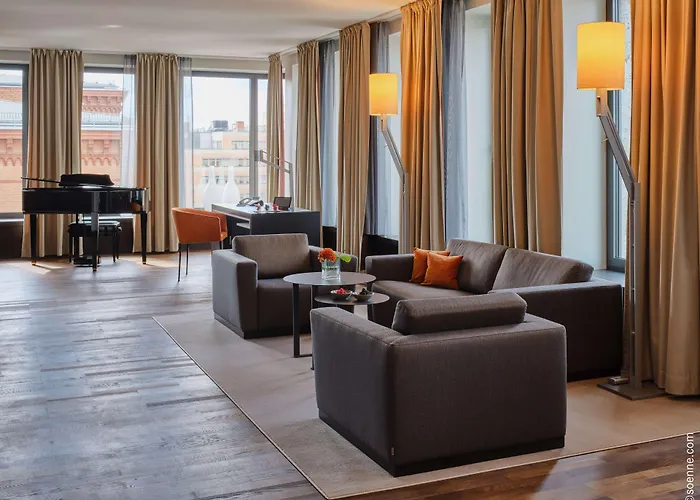 Dorint Kurfuerstendamm Berlin