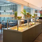 Dorint Kurfuerstendamm Hotel
