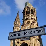 Hotel Dorint Kurfuerstendamm Berlín
