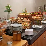 Dorint Kurfuerstendamm Hotel Berlín