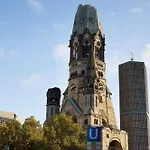 Dorint Kurfuerstendamm Hotel 5*