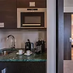 Dorint Kurfuerstendamm 5* Berlín