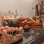 Dorint Kurfuerstendamm Hotel Berlín