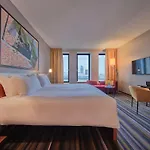Dorint Kurfuerstendamm Berlín