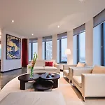 Dorint Kurfuerstendamm Berlín