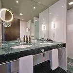 Hotel Dorint Kurfuerstendamm Berlín