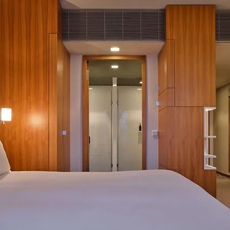 Dorint Kurfuerstendamm Berlín