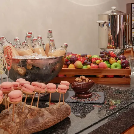 Dorint Kurfuerstendamm Hotel Berlin