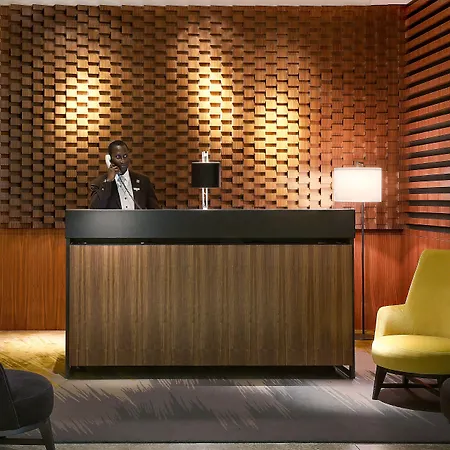 Hotel Dorint Kurfürstendamm Berlín