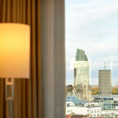 Hotel Dorint Kurfürstendamm