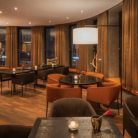 Dorint Kurfuerstendamm 5* برلين