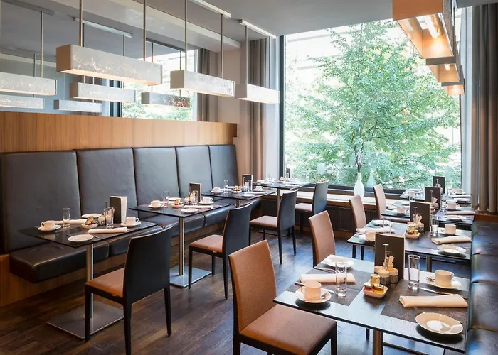 Dorint Kurfürstendamm