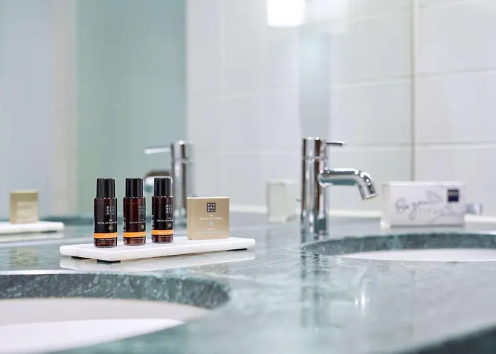 Dorint Kurfuerstendamm Hotel Berlín