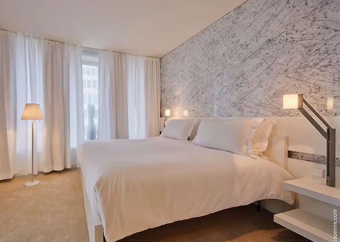 Dorint Kurfuerstendamm Hotel