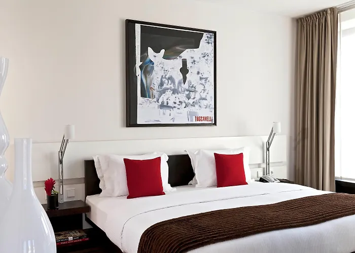 Dorint Kurfuerstendamm 5* Berlín