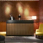 Hotel Dorint Kurfuerstendamm Berlim