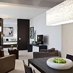 Hotel Dorint Kurfuerstendamm Berlim