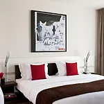 Dorint Kurfuerstendamm 5* Berlim
