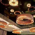 Hotel Dorint Kurfuerstendamm Berlim