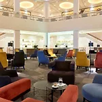 Hotel Dorint Kurfuerstendamm Berlim