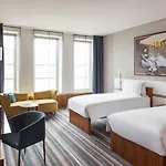Hotel Dorint Kurfuerstendamm