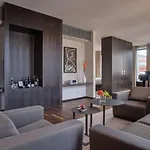 Hotel Dorint Kurfuerstendamm Berlim