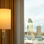 Hotel Dorint Kurfuerstendamm