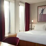 Dorint Kurfuerstendamm Hotel Berlim