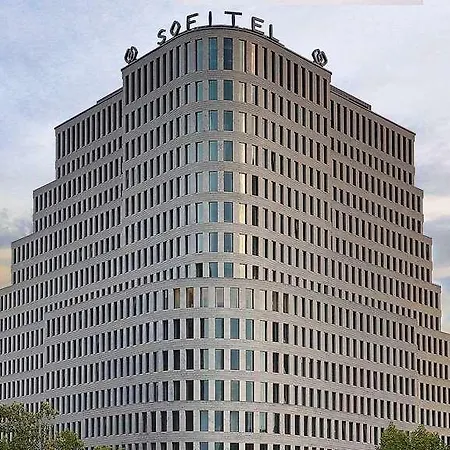 Dorint Kurfuerstendamm