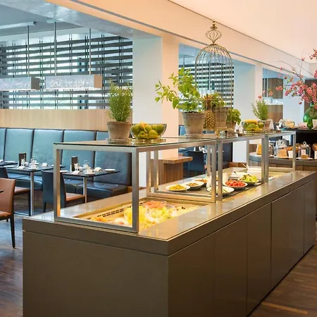 Dorint Kurfuerstendamm Szálloda