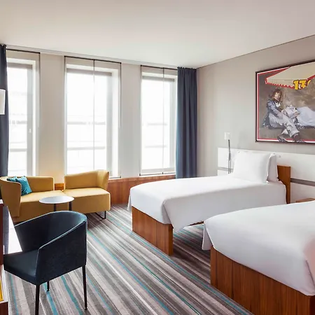 Dorint Kurfürstendamm Hotel 5*