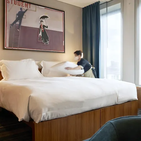 Otel Dorint Kurfuerstendamm Berlin