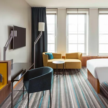 Szálloda Dorint Kurfuerstendamm