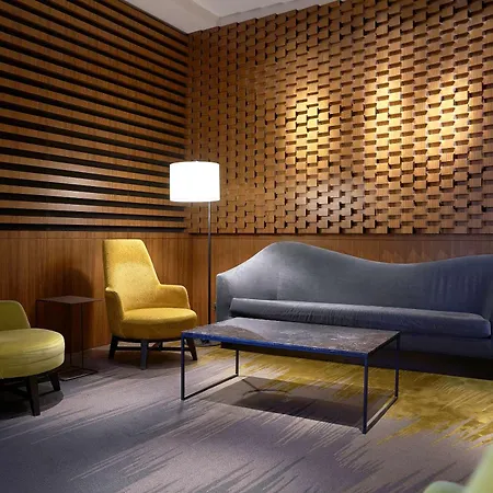 Hotel Dorint Kurfuerstendamm 5*