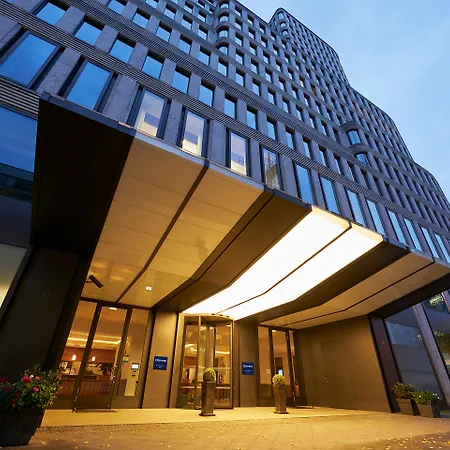 Otel Dorint Kurfuerstendamm 5*