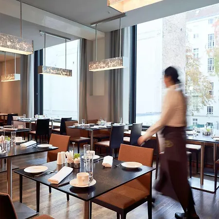 Dorint Kurfuerstendamm Berlin