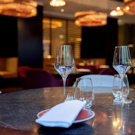 Szálloda Dorint Kurfuerstendamm