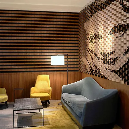 Dorint Kurfuerstendamm Hotel 5*