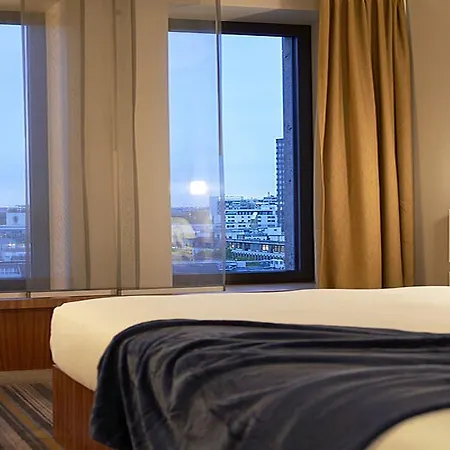 Hotel Dorint Kurfürstendamm 5*