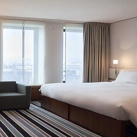 Hotel Dorint Kurfuerstendamm