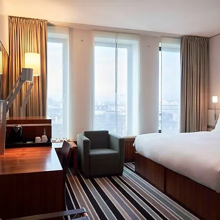 Dorint Kurfürstendamm Berlin