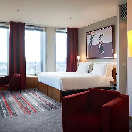 Dorint Kurfuerstendamm Berlin