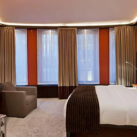 Hotel Dorint Kurfuerstendamm Berlin