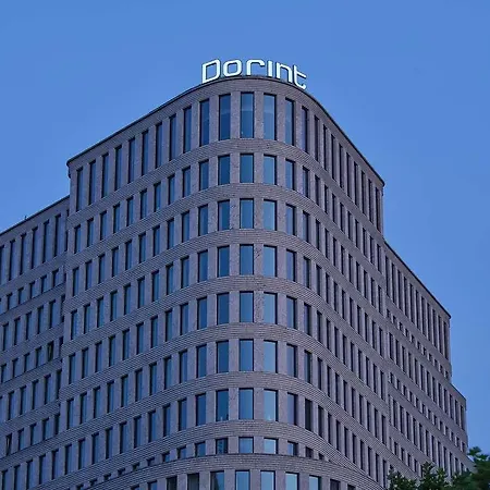Otel Dorint Kurfuerstendamm 5*