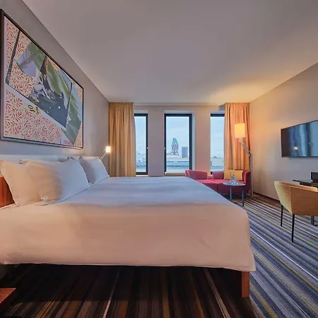Hotel Dorint Kurfürstendamm 5*