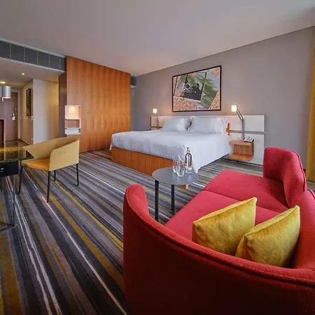 Hotel Dorint Kurfuerstendamm 5*