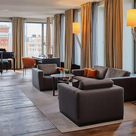 Hotel Dorint Kurfürstendamm 5*